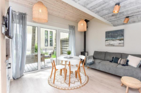 Stunning Seaside Haus Palanga